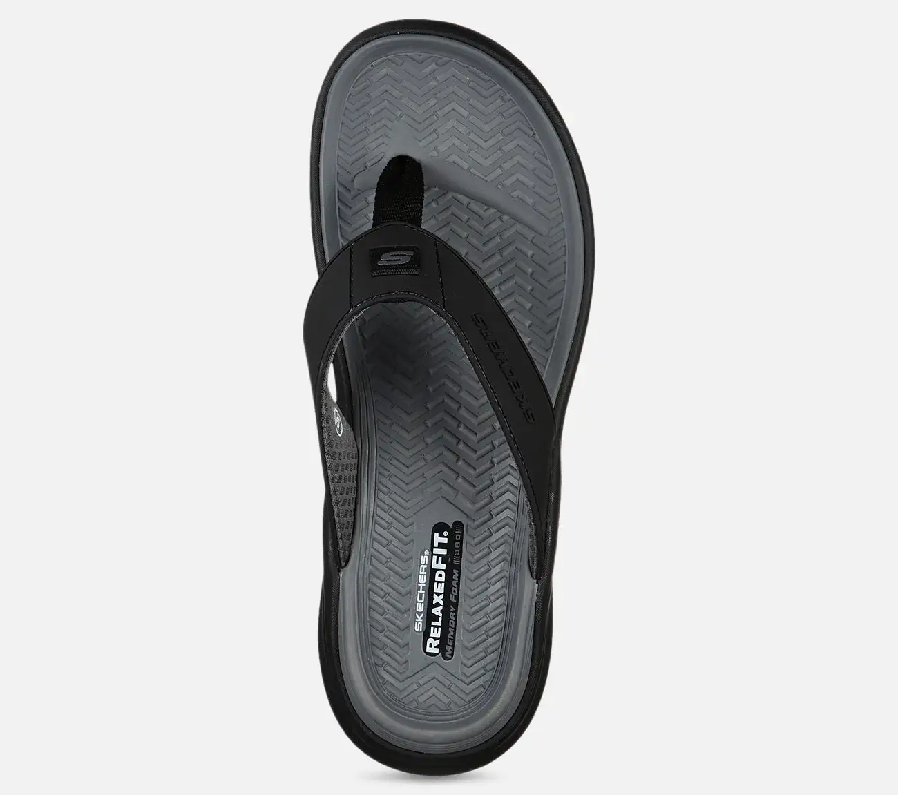 Skechers Relaxed Fit: Sargo - Sunview 5 Skechers Relaxed Fit: Sargo - Sunview - Image 3