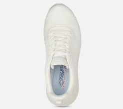 Skechers BOBS Squad Chaos - Face Off -Naisten kengät 291486 117209OFWT 3