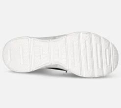 Skechers Glide-Step Sport - Best Times -Naisten kengät 292084 149941BLK 4