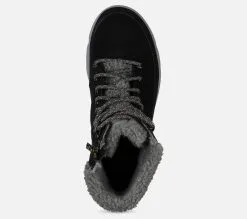 Skechers On The Go Glacial Ultra - Water Repellent -Naisten kengät 292675 16677BKGY 3