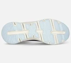 Skechers Wide Fit: Arch Fit - Big Appeal 11 Skechers Wide Fit: Arch Fit - Big Appeal -Naisten kengät 293274 149057WNVLB 4