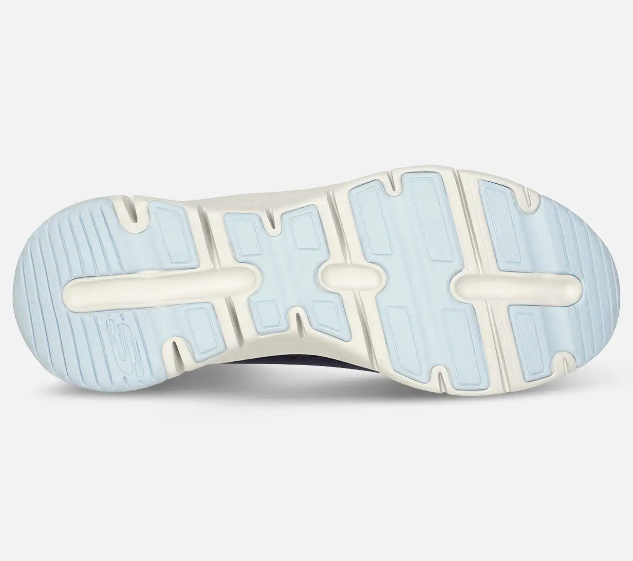 Skechers Wide Fit: Arch Fit - Big Appeal 6 Skechers Wide Fit: Arch Fit - Big Appeal - Image 4