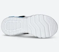 Skechers Flex-Glow Elite - Vorlo -Naisten kengät 293420 400137LBKRB 4