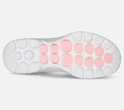 Skechers GO WALK 6 - Sky Wind -Naisten kengät 293994 124623WPK 4