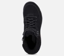 Skechers On The Go Glacial Ultra - Water Repellent -Naisten kengät 294306 16677BBK 3