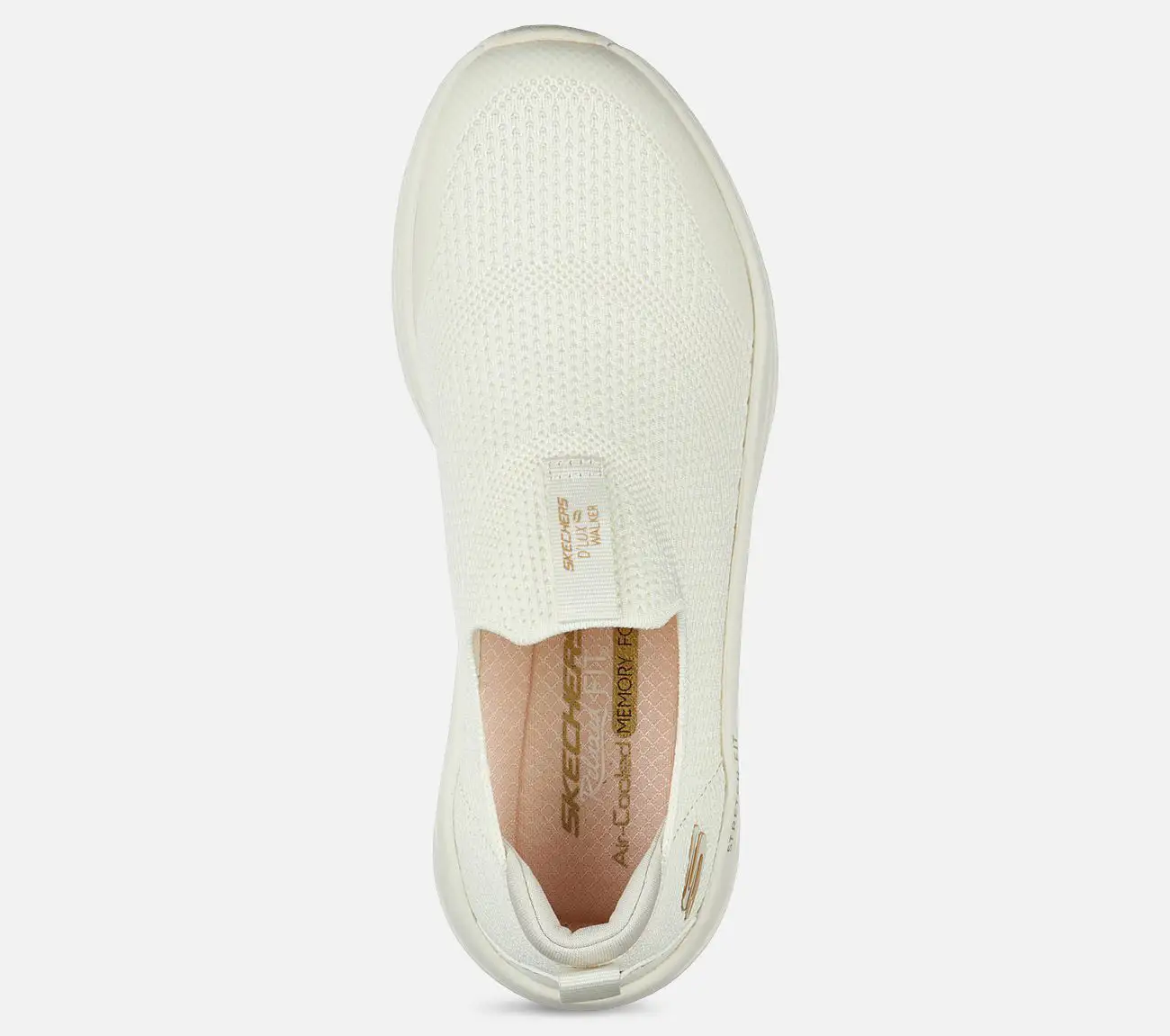 Skechers Relaxed Fit D´Lux Walker - Quick Upgrade 5 Skechers Relaxed Fit D´Lux Walker - Quick Upgrade - Image 3