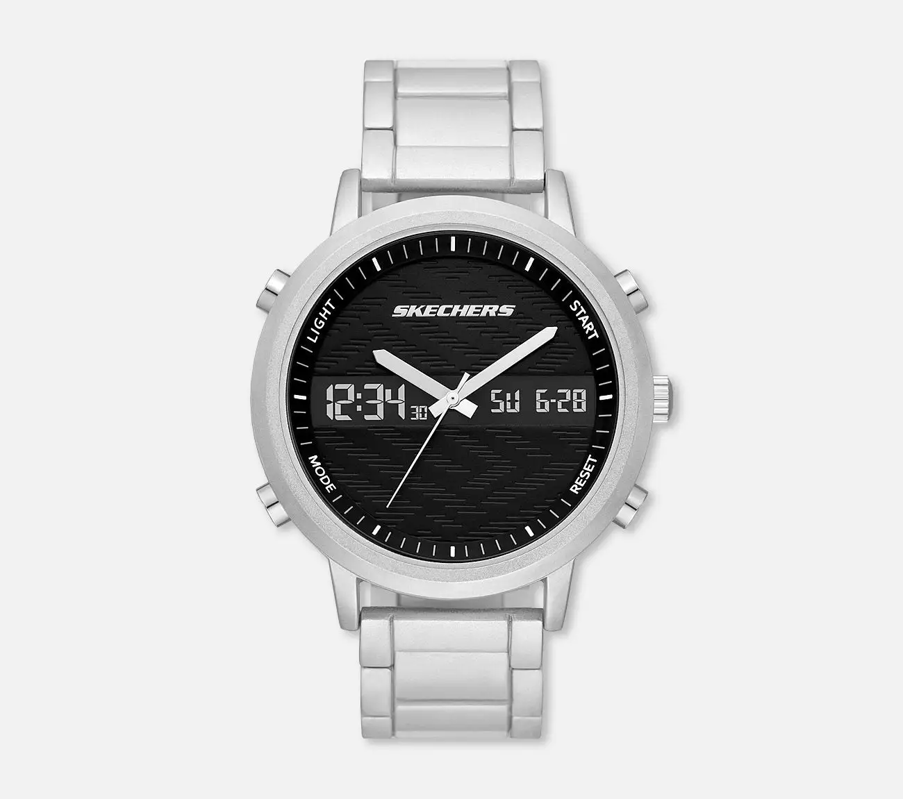 Skechers Lawndale Quartz Kello 3 Skechers Lawndale Quartz Kello