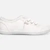Skechers BOBS B Cute -Naisten kengät 296212 33492WHT 1