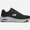 Skechers Arch Fit - Infinity Cool -Naisten kengät 297065 232303BLK 1