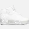 Skechers S-Lights Remix -Naisten kengät 297691 310100LWHT 1
