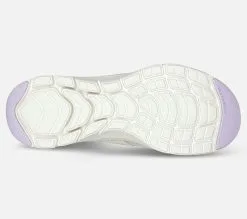 Skechers Flex Appeal 4.0 - Sweet Glee -Naisten kengät 298598 149578NTPR 4