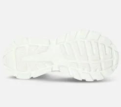 Skechers Sierra - Sidebiz -Naisten kengät 298774 177275WHT 4