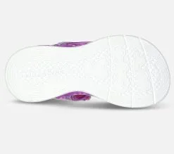 Skechers Flutter Hearts Sandal 11 Skechers Flutter Hearts Sandal -Naisten kengät 299997 302967LLVMT 4