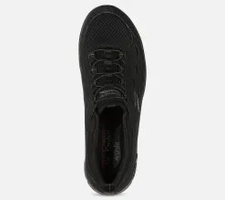 Skechers Arch Fit - Refine -Naisten kengät 300079 104163BBK 3