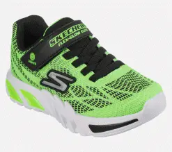 Skechers Flex-Glow Elite - Vorlo -Naisten kengät 300783 400137LLMBK 5