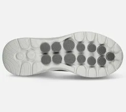 Skechers GO WALK 6 - Bold Knight -Naisten kengät 301340 216204CHAR 4