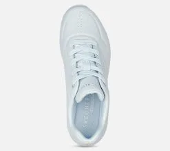 Skechers Uno - Frosty Kicks -Naisten kengät 301584 155359LTBL 3