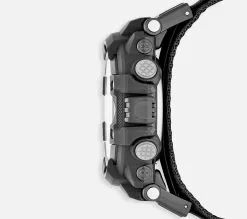 Skechers Keats Digital Kello -Naisten kengät 302579 SR1037BLK 2