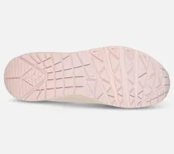 Skechers Uno - Frosty Kicks -Naisten kengät 302830 155359LTPK 4