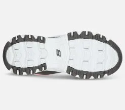 Skechers D'Lites -Naisten kengät 302952 664200LPKGY 4