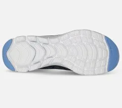 Skechers Flex Appeal 4.0 - Fresh Move -Naisten kengät 304300 149570NVMT 4