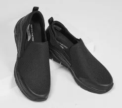 Skechers Arch Fit - Banlin -Naisten kengät 304752 232043BBK 6