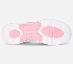 Skechers Slip-ins: GO WALK Arch Fit - Wavy Sky -Naisten kengät 305284 124884WPK 4