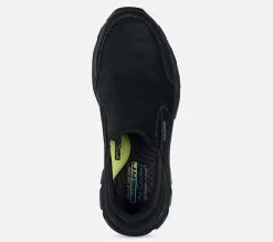 Skechers Relaxed Fit: Respected - Calum 9 Skechers Relaxed Fit: Respected - Calum -Naisten kengät 306863 204480BBK 3