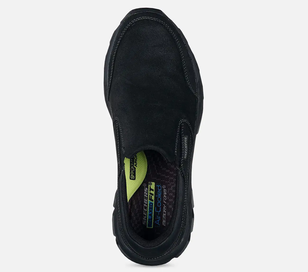 Skechers Relaxed Fit: Respected - Calum 5 Skechers Relaxed Fit: Respected - Calum - Image 3