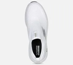 Skechers GO RUN Elevate - Hot Streak -Naisten kengät 307186 128320WBK 3