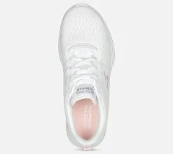 Skechers GO WALK 6 - Sky Wind -Naisten kengät 307337 124623WPK 3