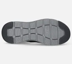 Skechers On The Go Glacial Ultra - Water Repellent -Naisten kengät 307830 16677BKGY 4