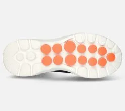 Skechers GO WALK 6 -Naisten kengät 308065 216202NVOR 4