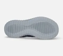 Skechers Boys Elite Flex - Hydropulse - Waterproof -Naisten kengät 310414 97893LNVY 4