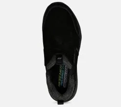 Skechers Relaxed Fit: Oak Canyon - Bombarder -Naisten kengät 310971 237283BBK 3