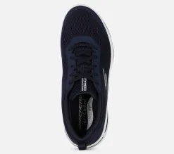 Skechers GO WALK Arch Fit - Motion Breeze 10 Skechers GO WALK Arch Fit - Motion Breeze -Naisten kengät 314017 124404NVY 3