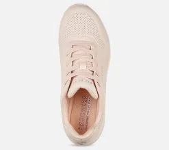 Skechers Uno - Frosty Kicks -Naisten kengät 314541 155359LTPK 3