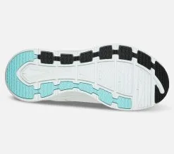 Skechers Relaxed Fit: D'Lux Walker - Infinite Motion -Naisten kengät 314693 149023WBK 4