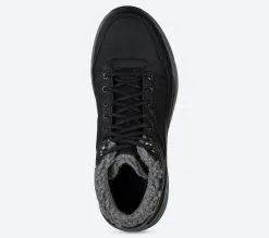 Skechers Relaxed Fit: Benago - Treno -Naisten kengät 314722 66199BLK 3