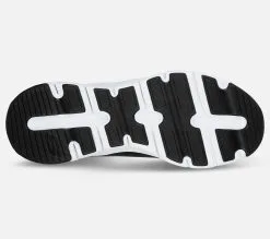 Skechers Arch Fit -Naisten kengät 315387 232040BKW 4