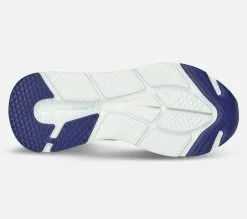 Skechers Max Cushioning Elite - Destination Point -Naisten kengät 315484 128262BLPK 4