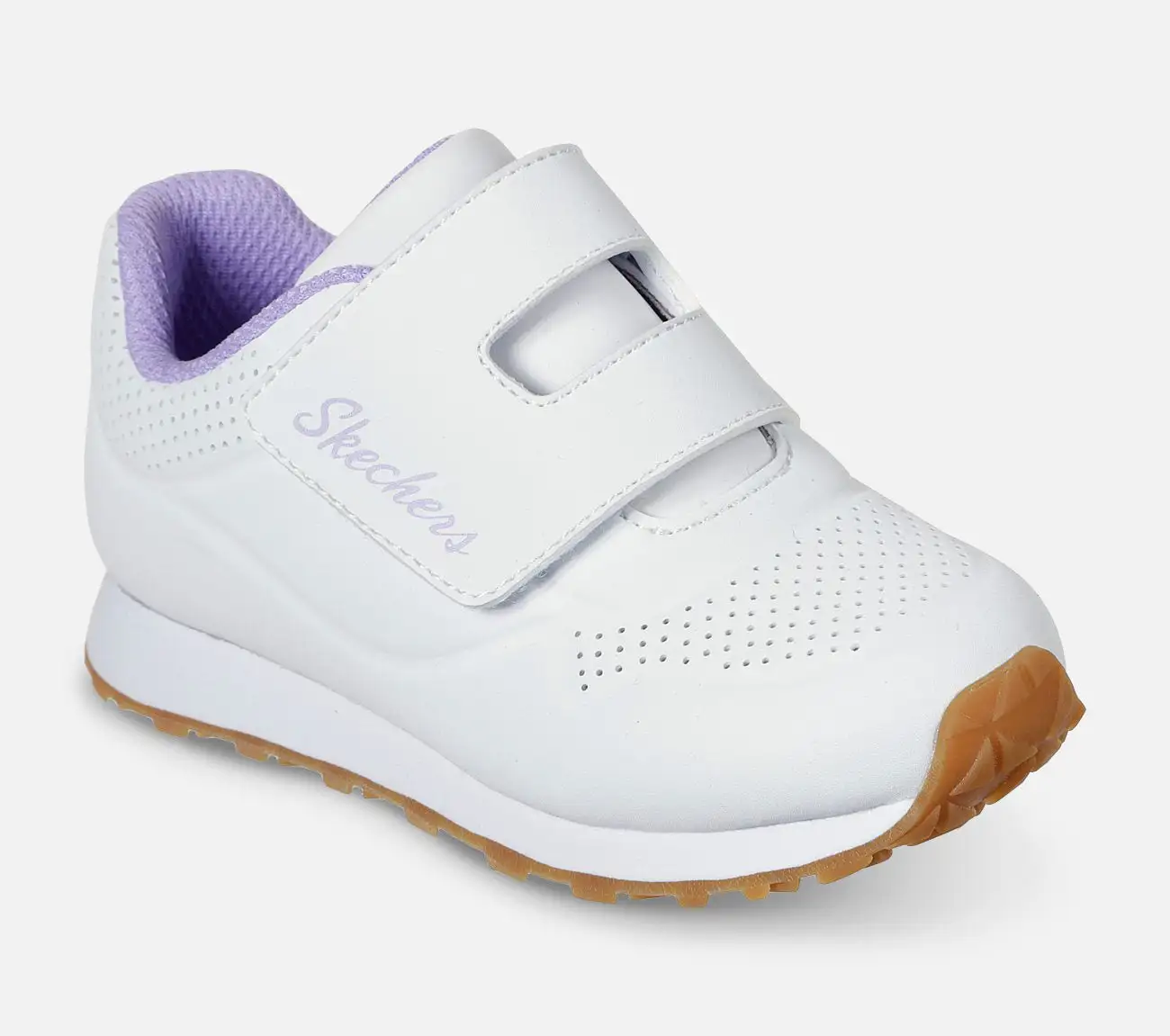 Skechers Retro Sneaks Cutesy Kicks 7 Skechers Retro Sneaks Cutesy Kicks - Image 5