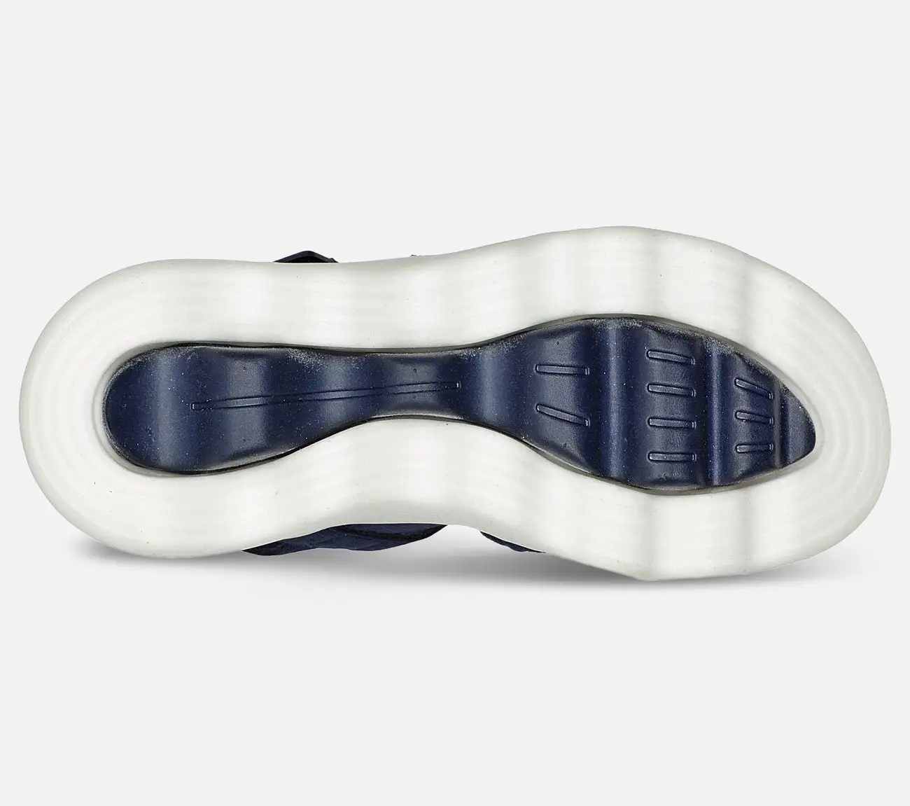 Skechers GO WALK Massage Fit - Incite 6 Skechers GO WALK Massage Fit - Incite - Image 4