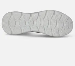 Skechers GO WALK Flex - Quota -Naisten kengät 316128 216481BKGY 4