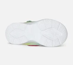 Skechers S-Lights: Glimmer Kicks - Skech Pets -Naisten kengät 316202 302698NPKMT 4