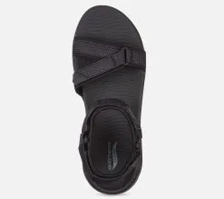 Skechers GO WALK Arch Fit - Cruise Around -Naisten kengät 316688 140251BBK 3