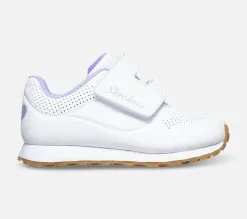 Skechers Retro Sneaks Cutesy Kicks