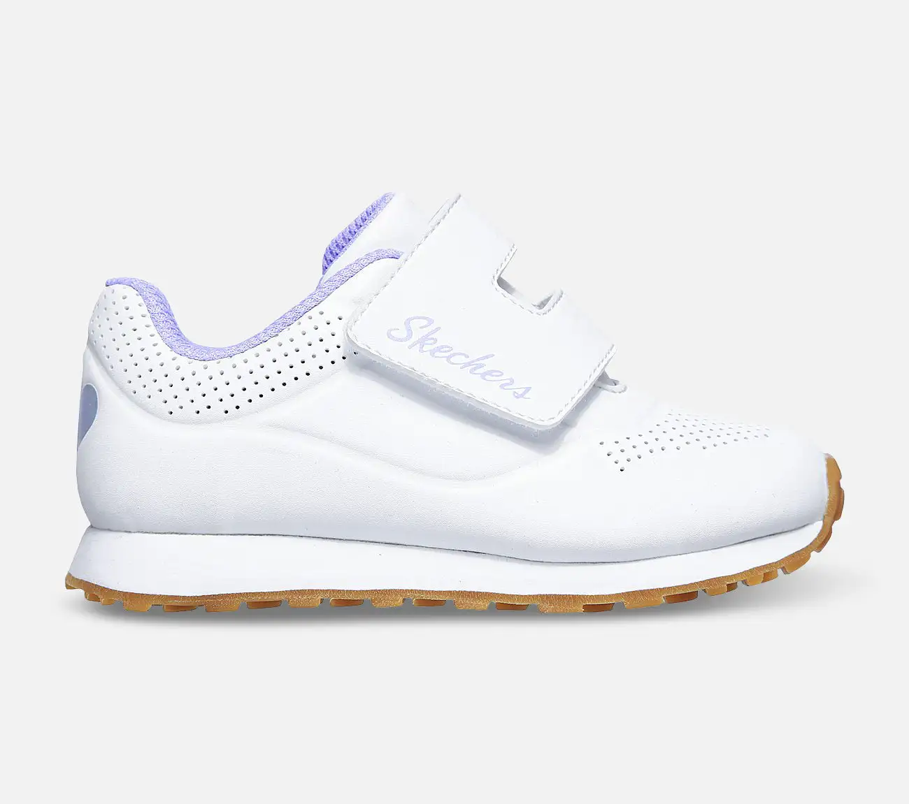 Skechers Retro Sneaks Cutesy Kicks 3 Skechers Retro Sneaks Cutesy Kicks