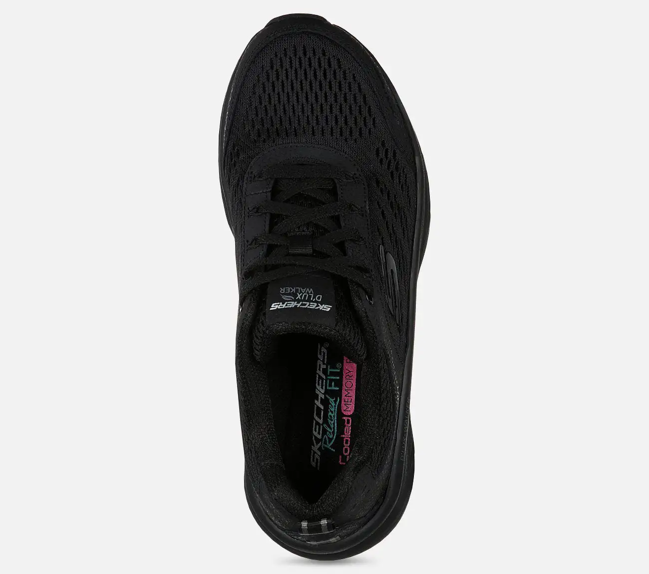 Skechers Relaxed Fit: D'Lux Walker - Infinite Motion 5 Skechers Relaxed Fit: D'Lux Walker - Infinite Motion - Image 3
