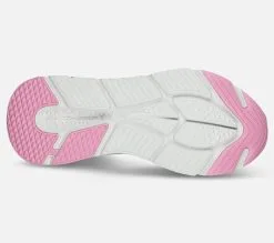 Skechers Max Cushioning Elite - Limitless Intensity -Naisten kengät 317128 128269BLU 4